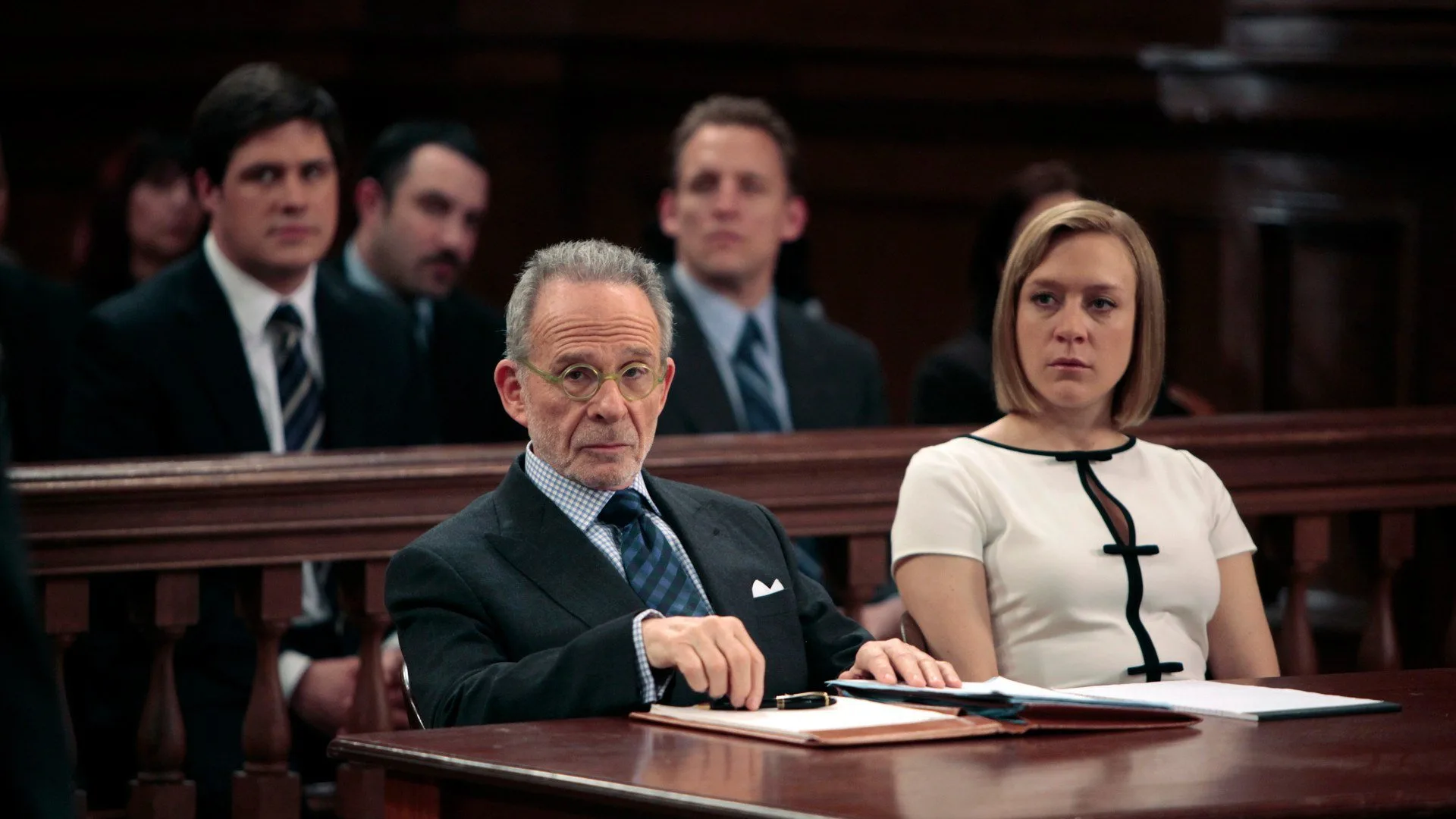 Law & Order: Special Victims Unit stagione 13