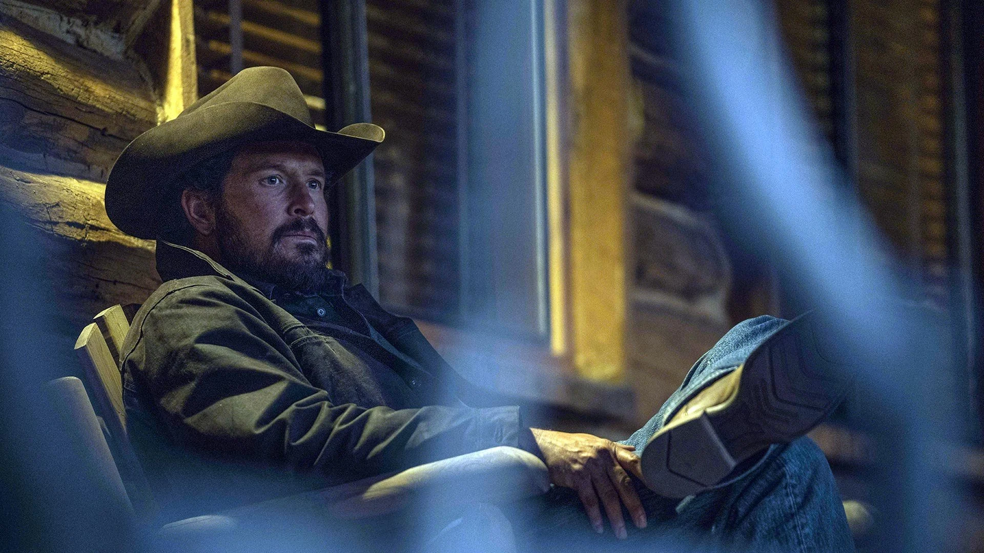 Yellowstone stagione 3