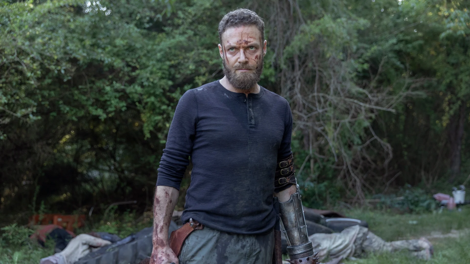 The Walking Dead stagione 10