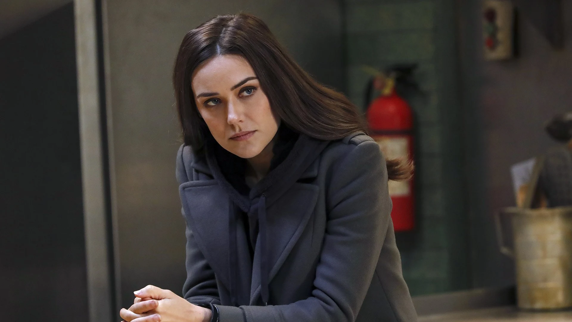 The Blacklist stagione 8