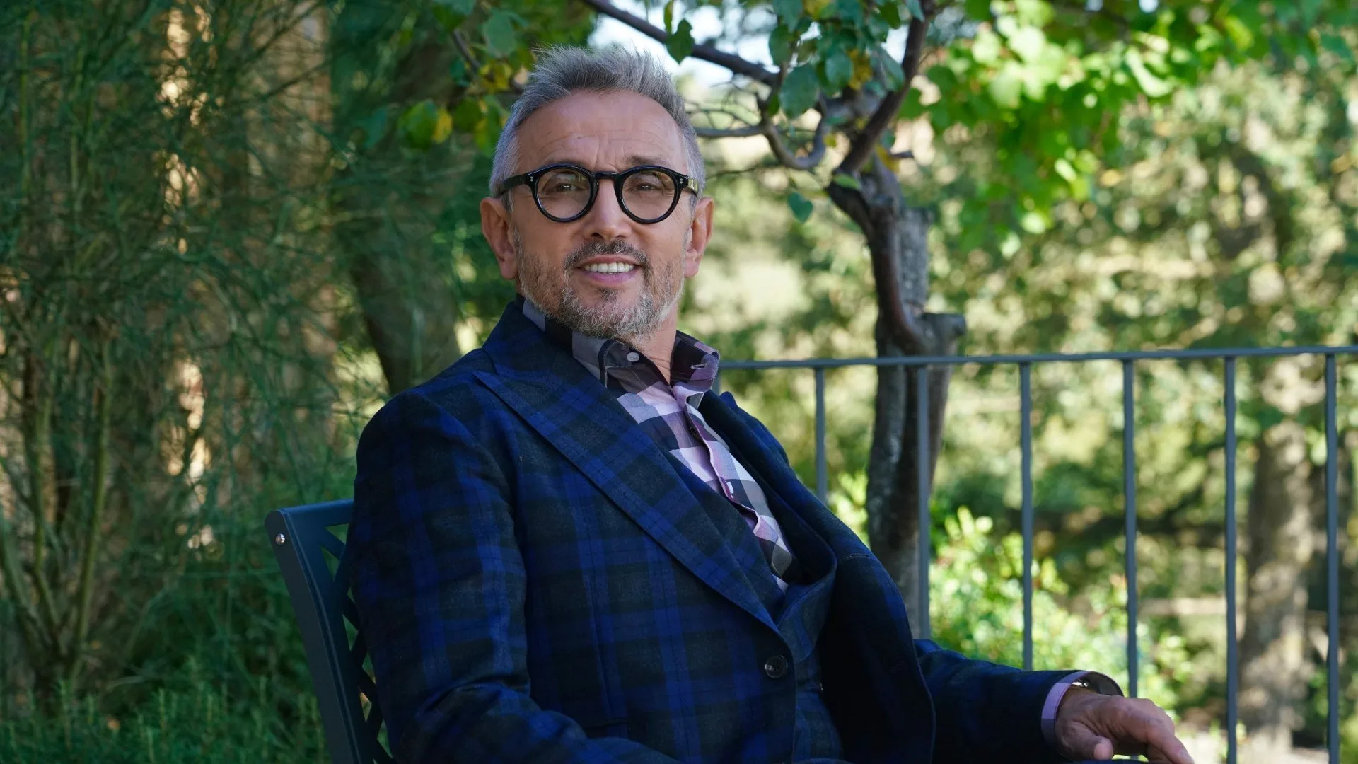 Bruno Barbieri: 4 Hotel stagione 3