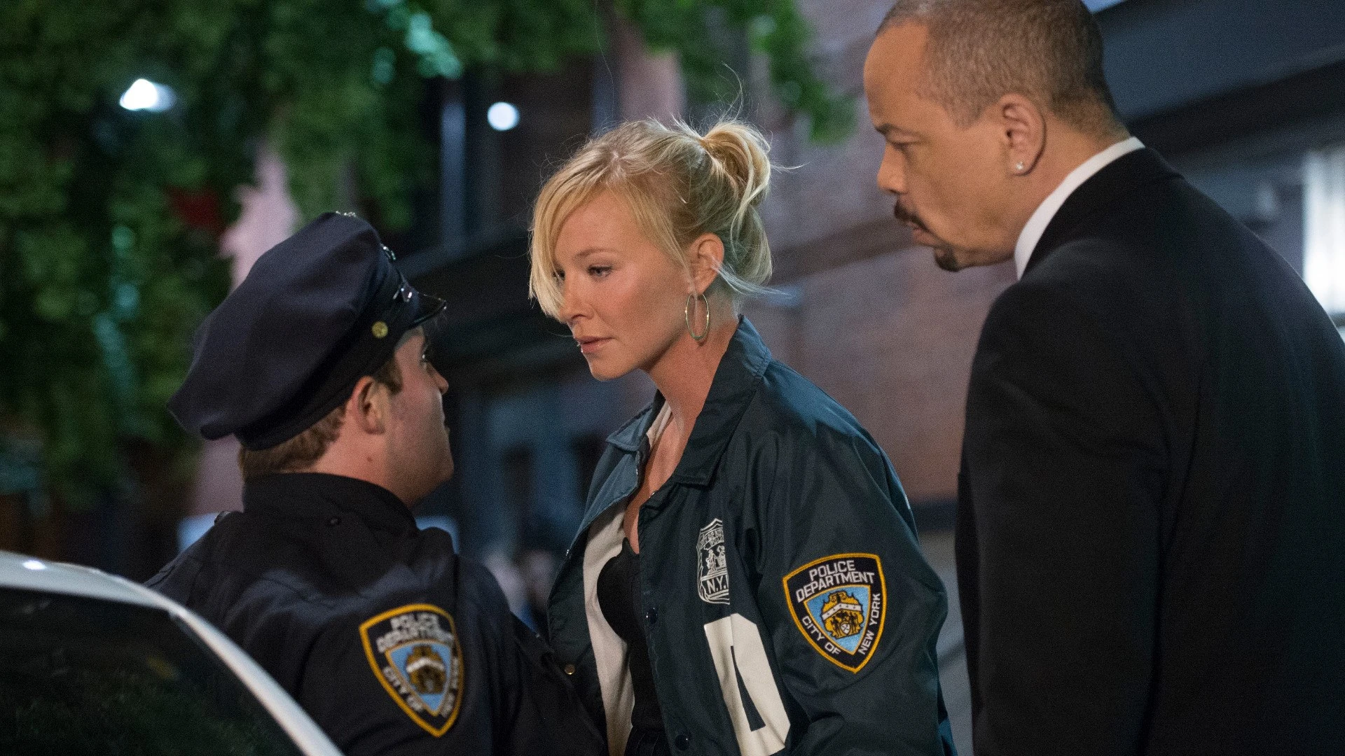 Law & Order: Special Victims Unit stagione 15