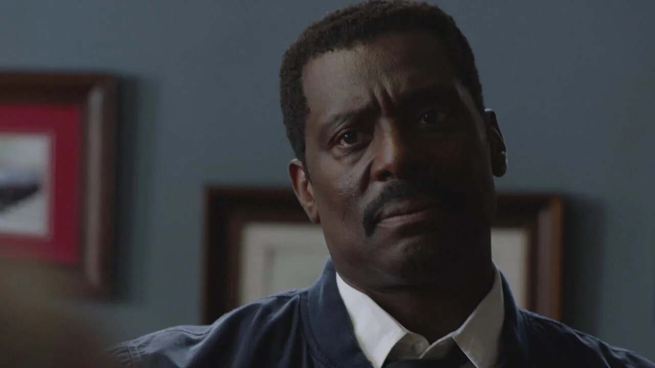 Chicago Fire stagione 11
