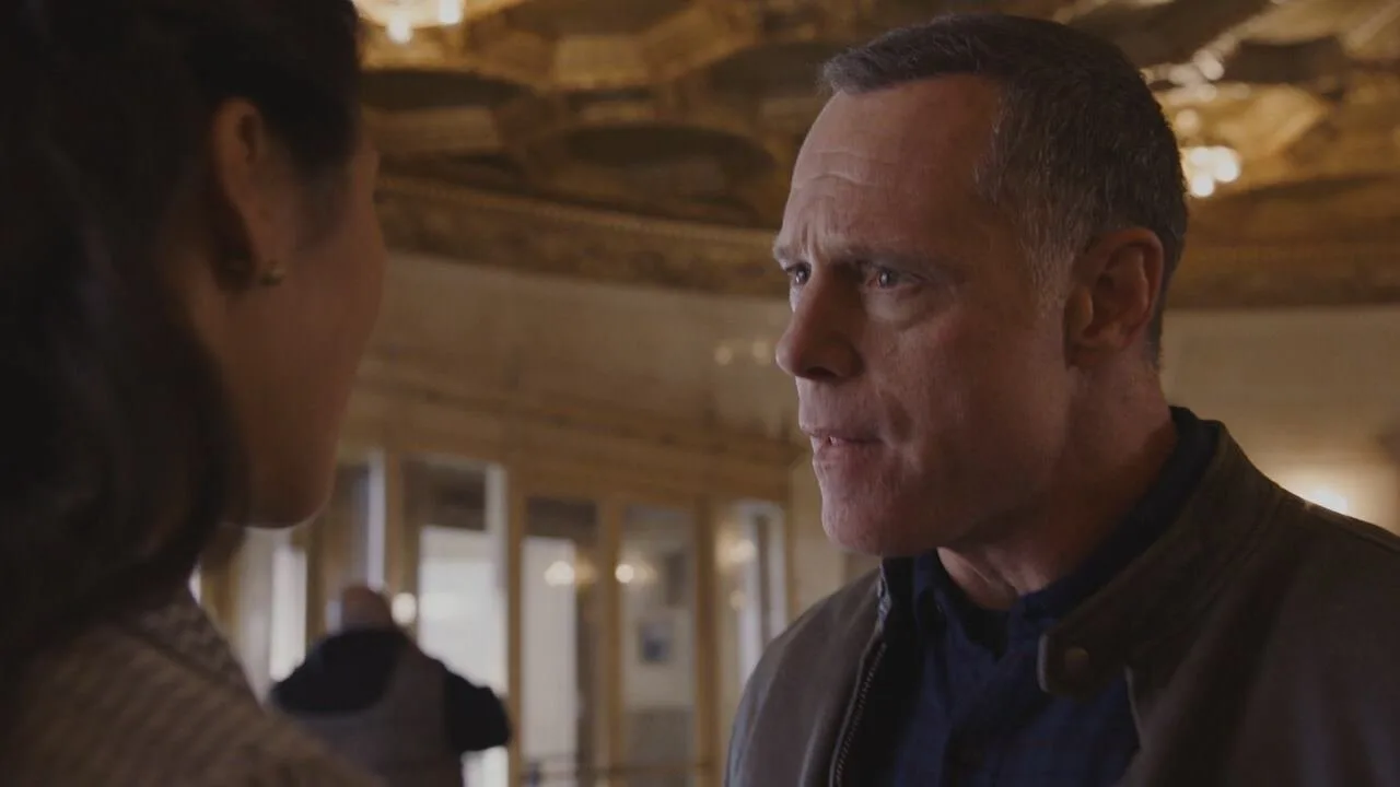 Chicago P.D. stagione 3