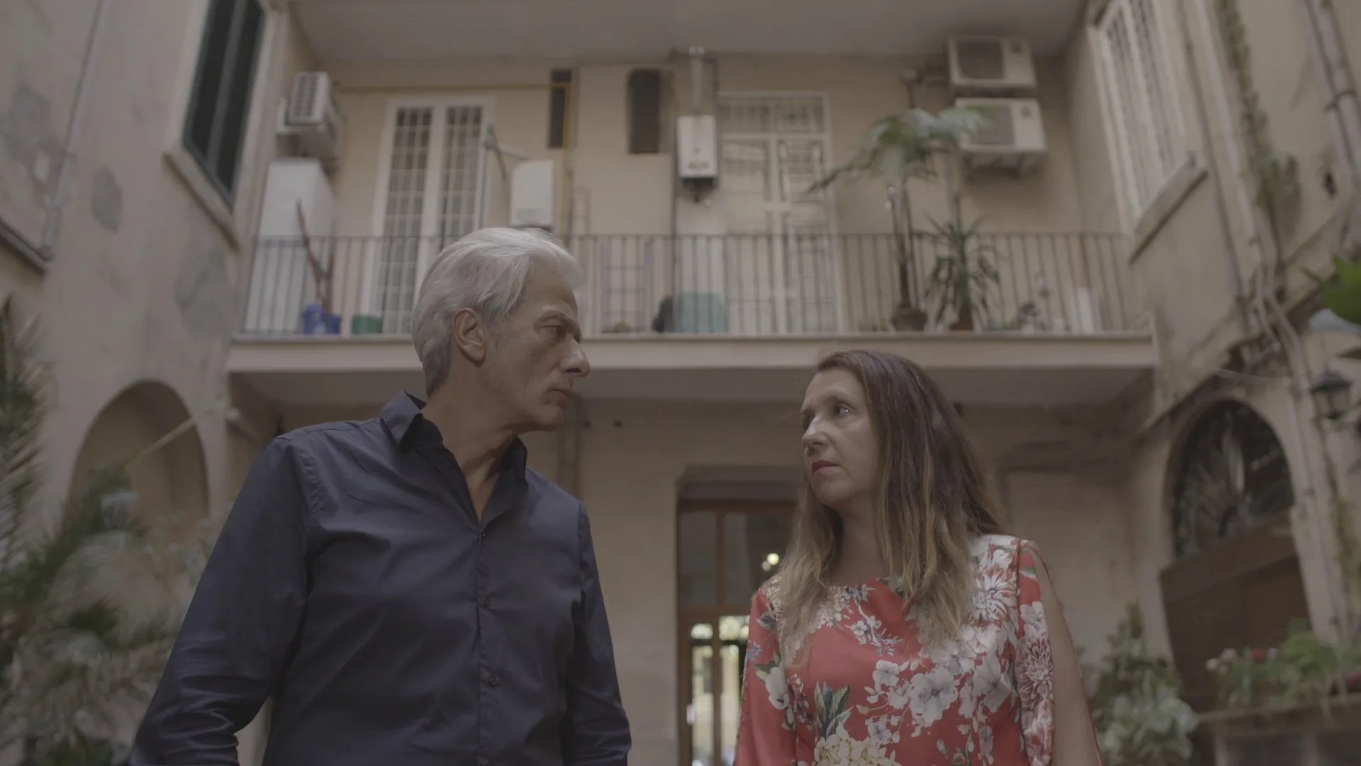 Scomparsi stagione 3