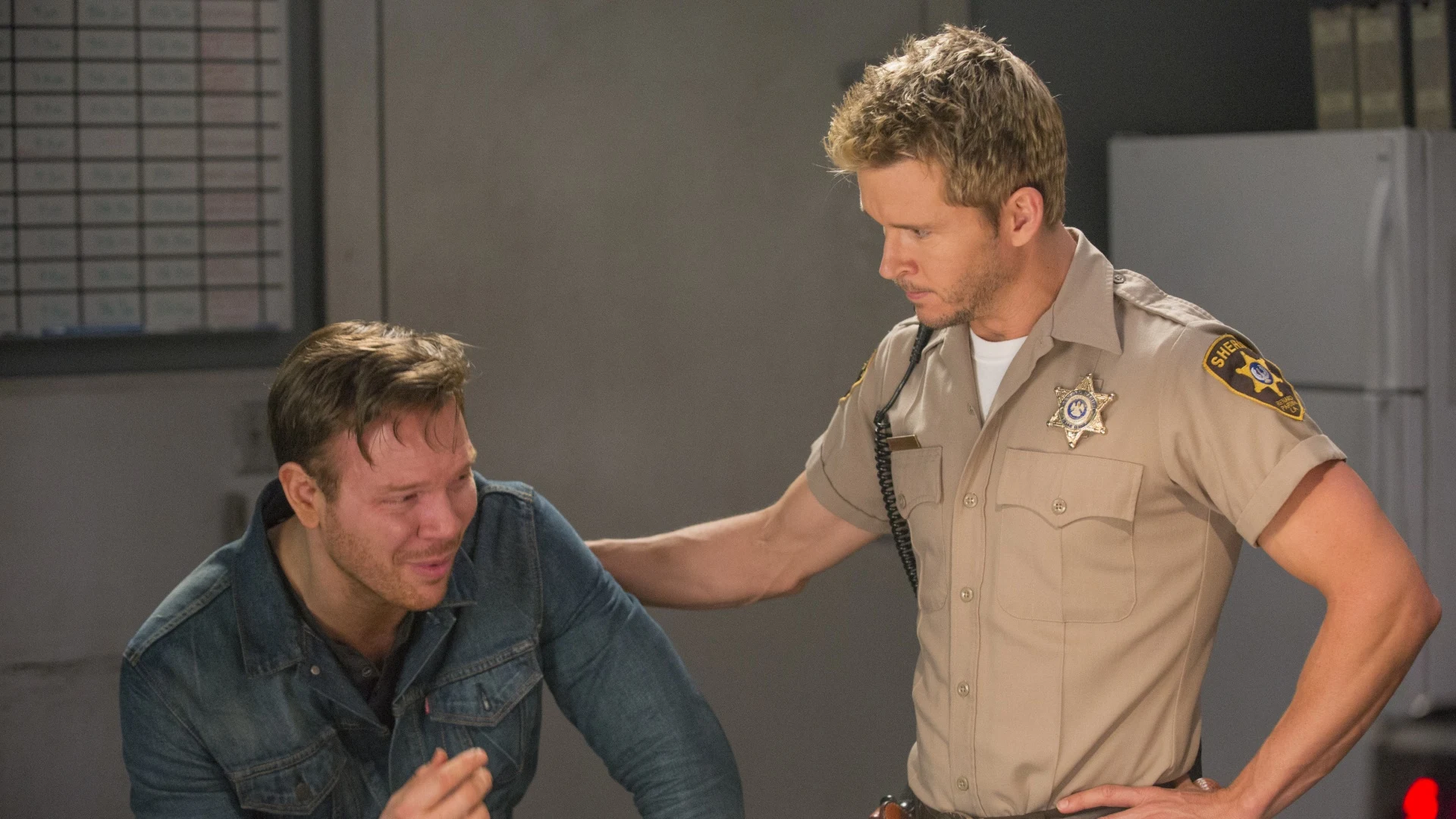 True Blood stagione 7