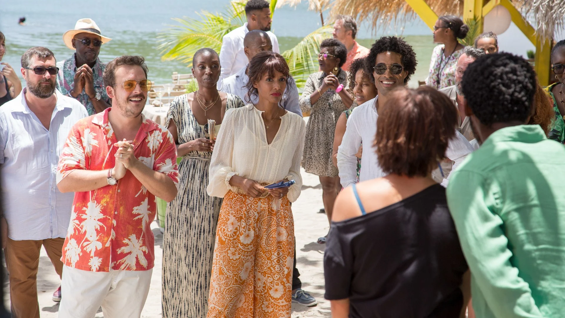 Delitti ai Tropici stagione 3