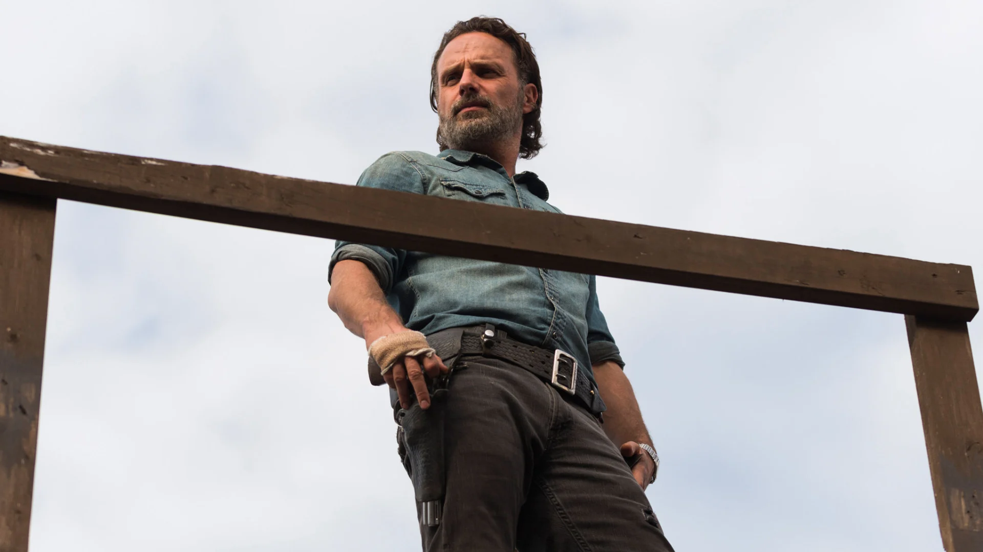 The Walking Dead stagione 7