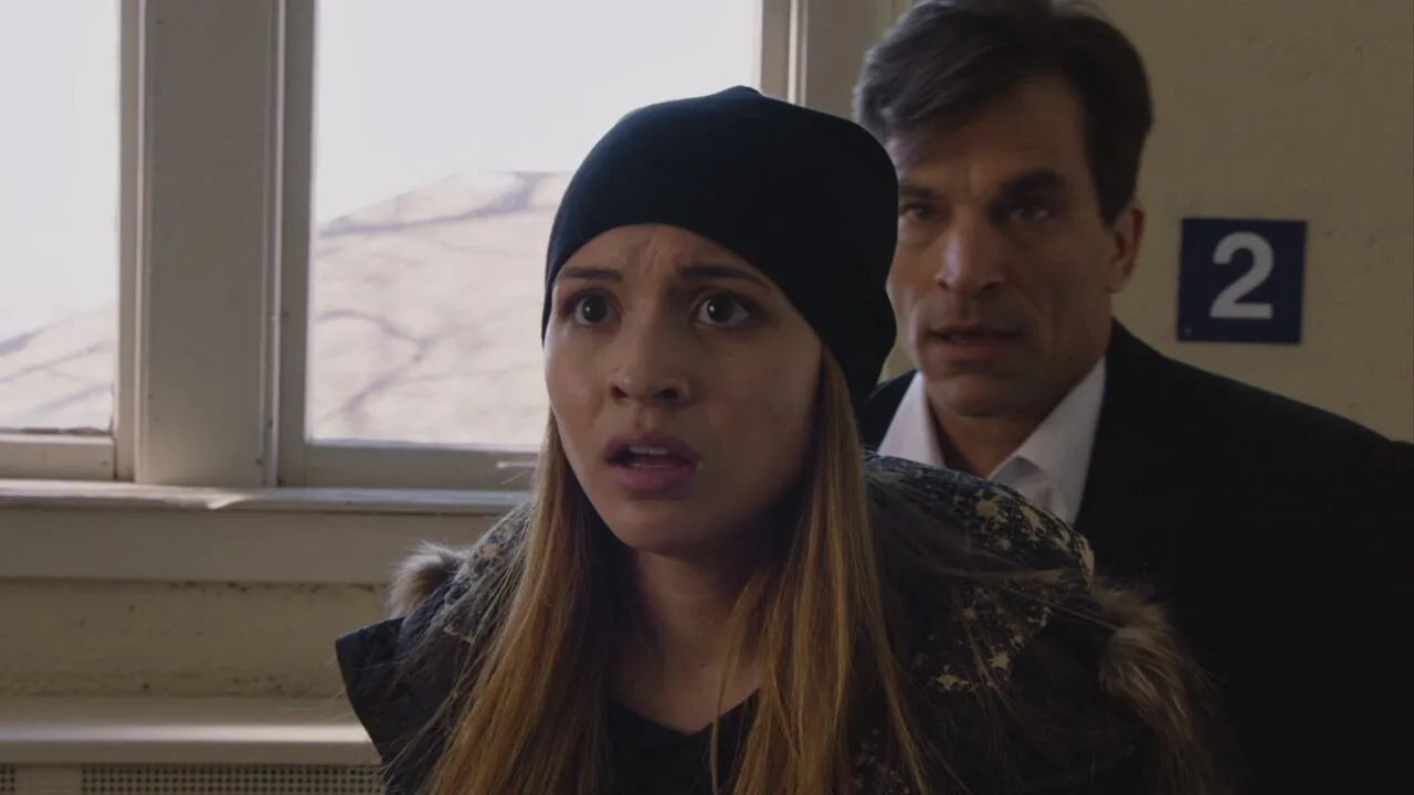 Chicago P.D. stagione 5