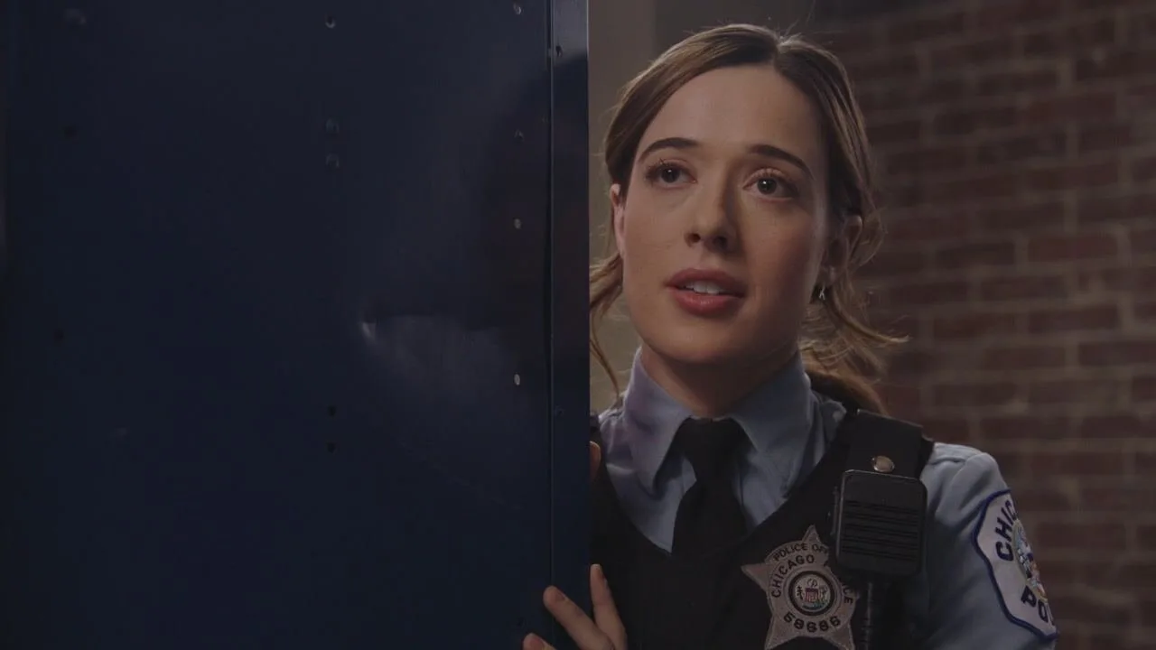 Chicago P.D. stagione 3