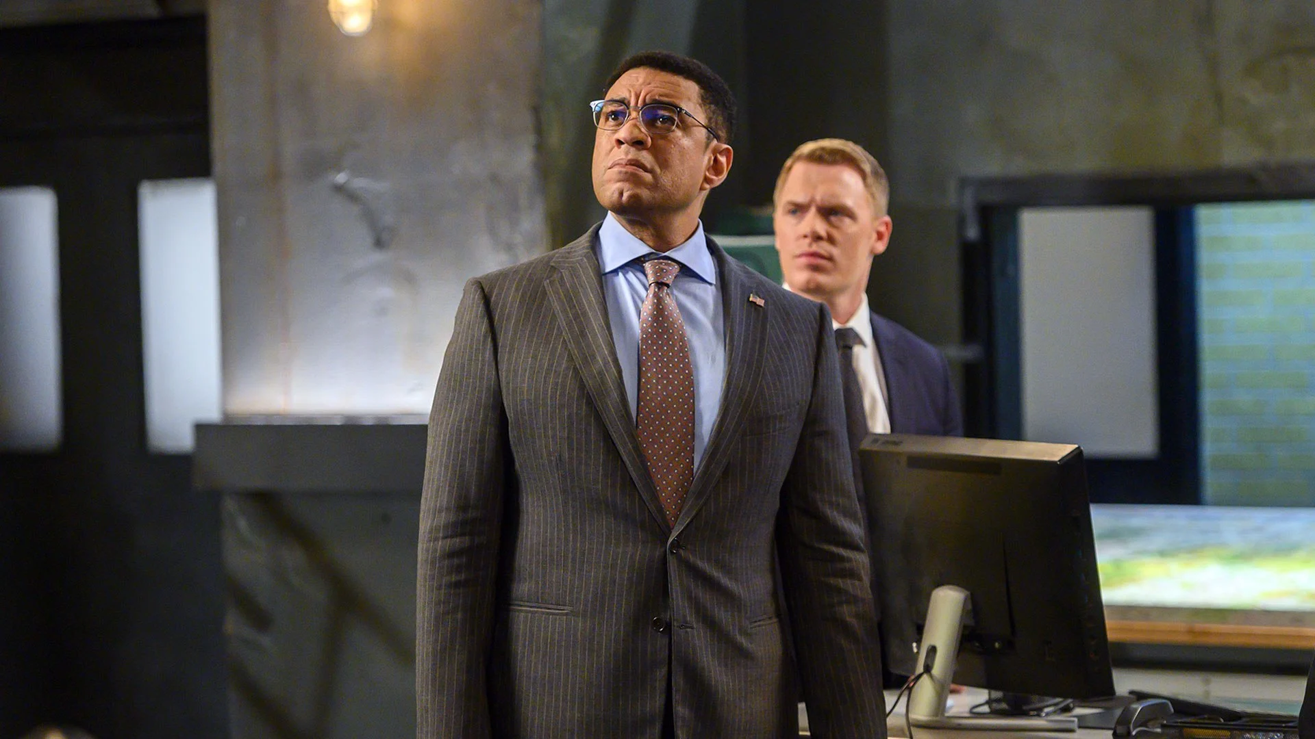 The Blacklist stagione 7