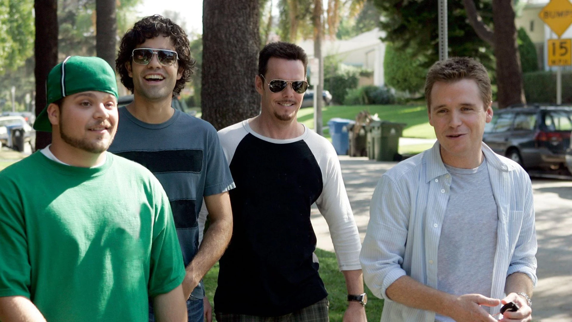 Entourage stagione 3