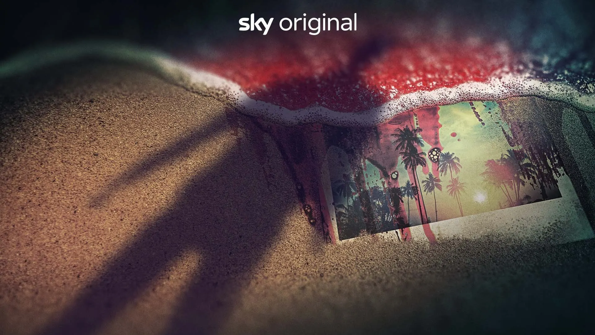 Death on the Beach stagione 1