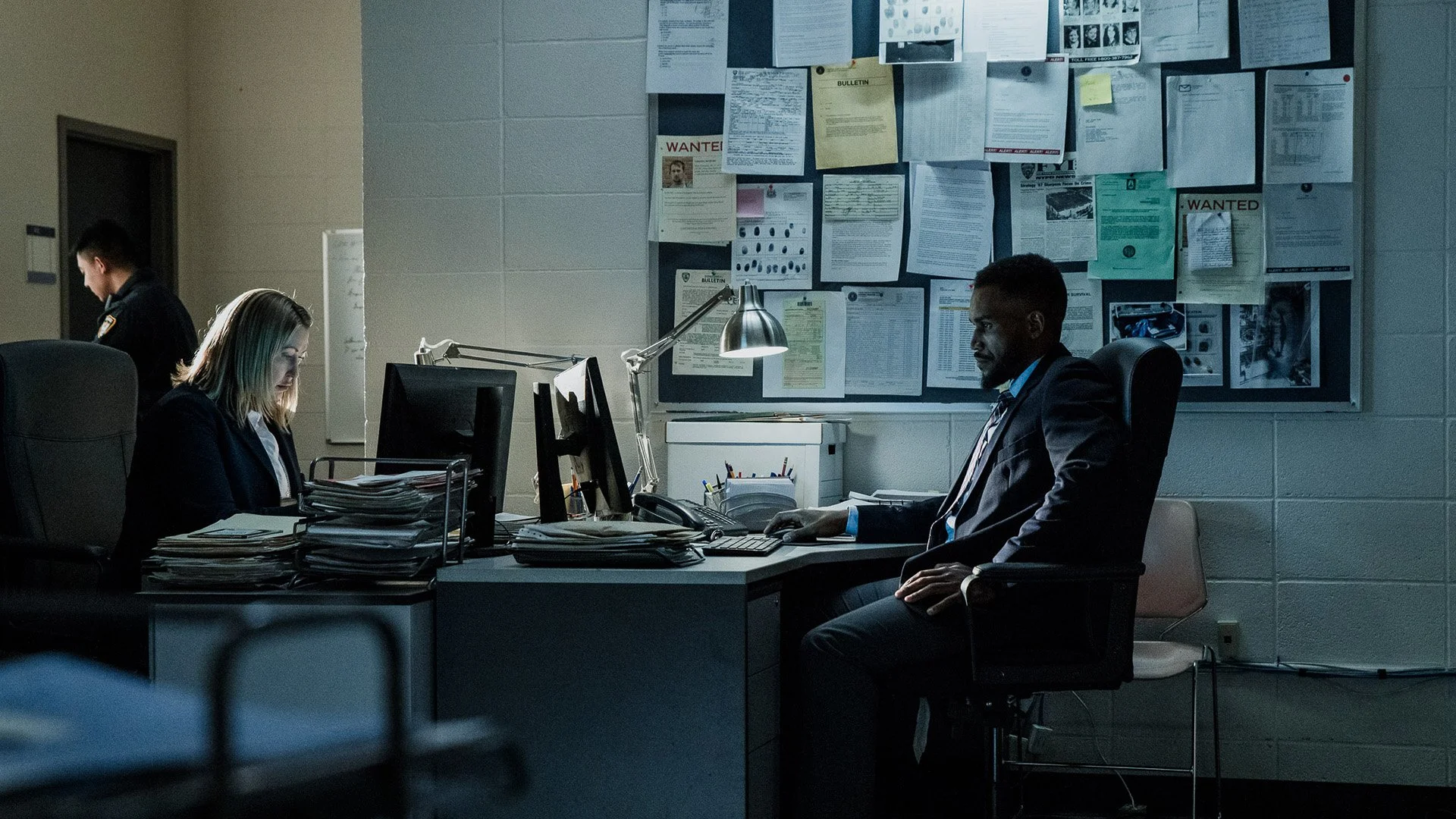 Delitti a circuito chiuso stagione 10