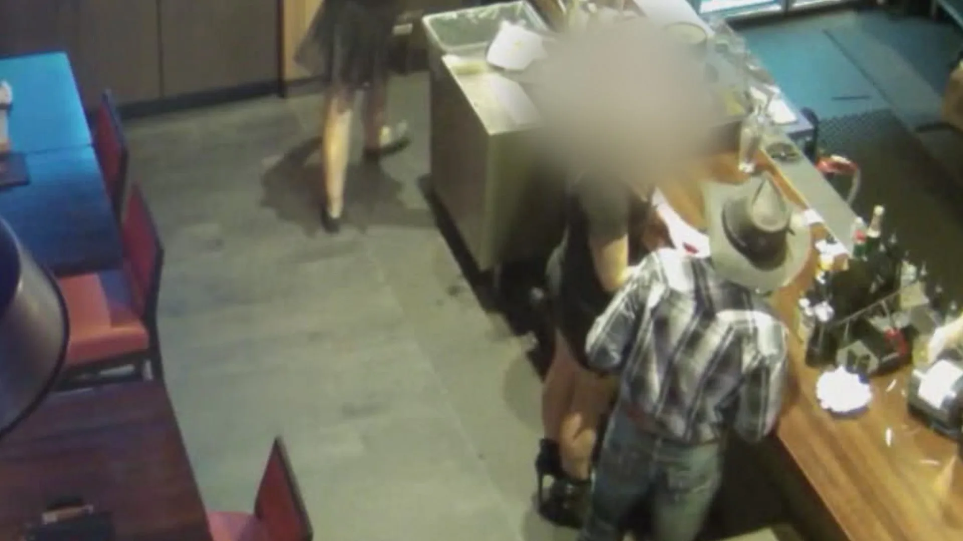 Delitti a circuito chiuso stagione 9