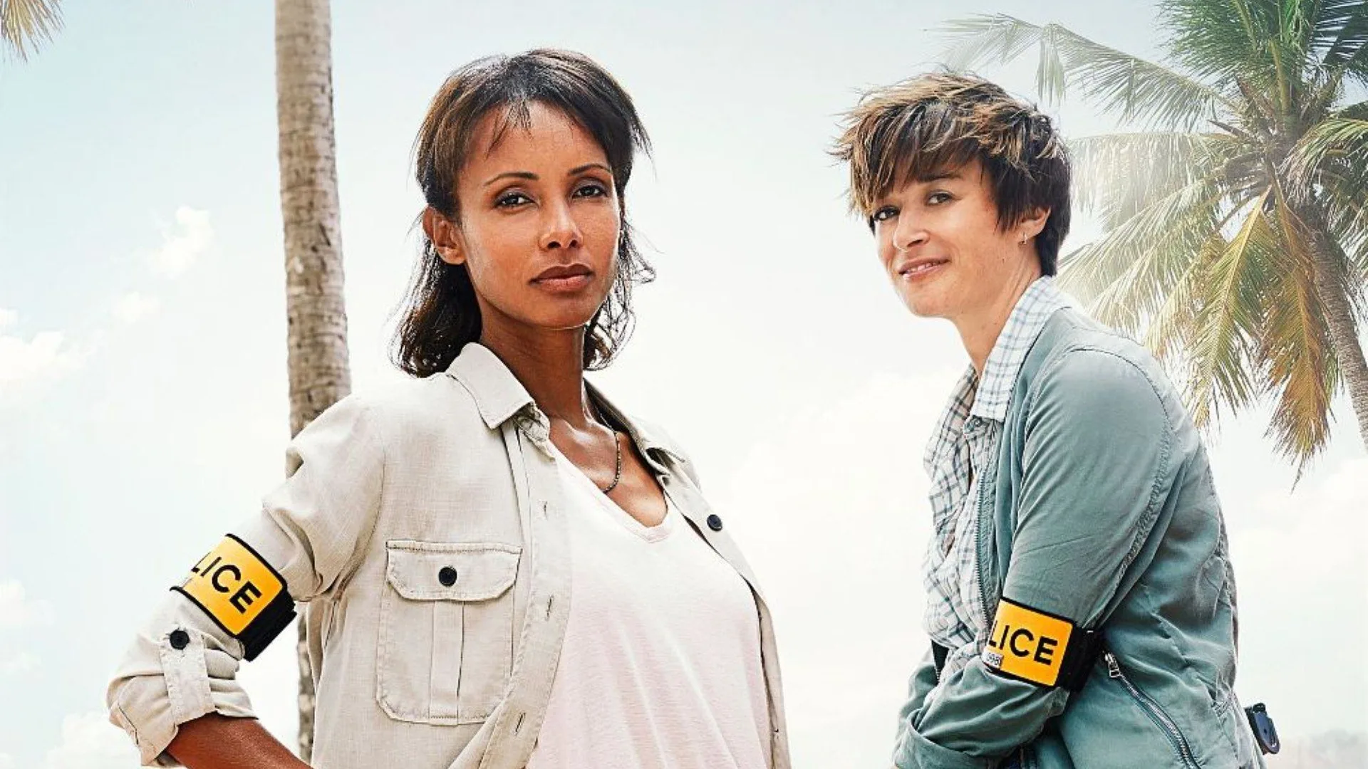 Delitti ai Tropici stagione 5