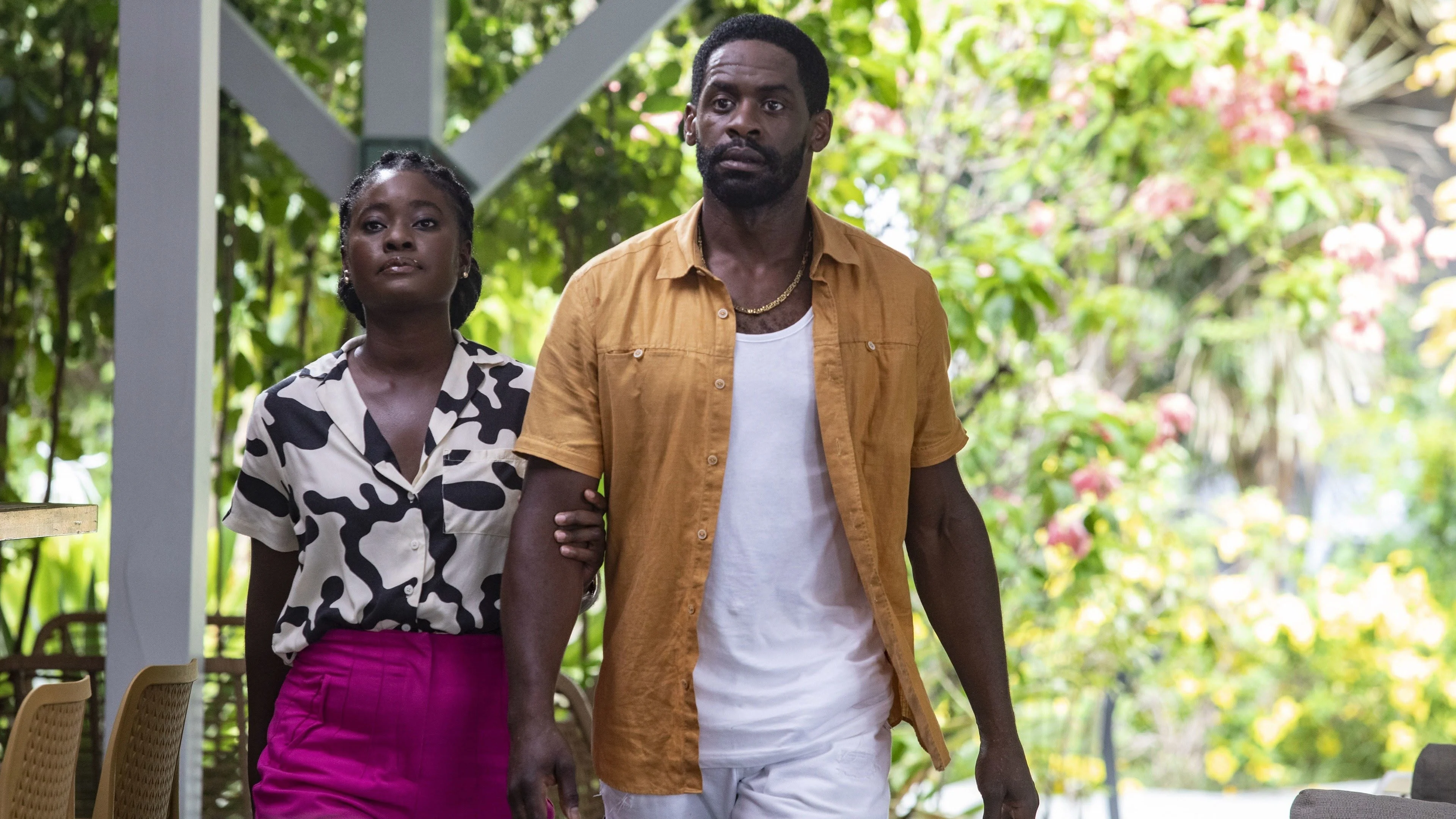 Delitti in Paradiso stagione 12