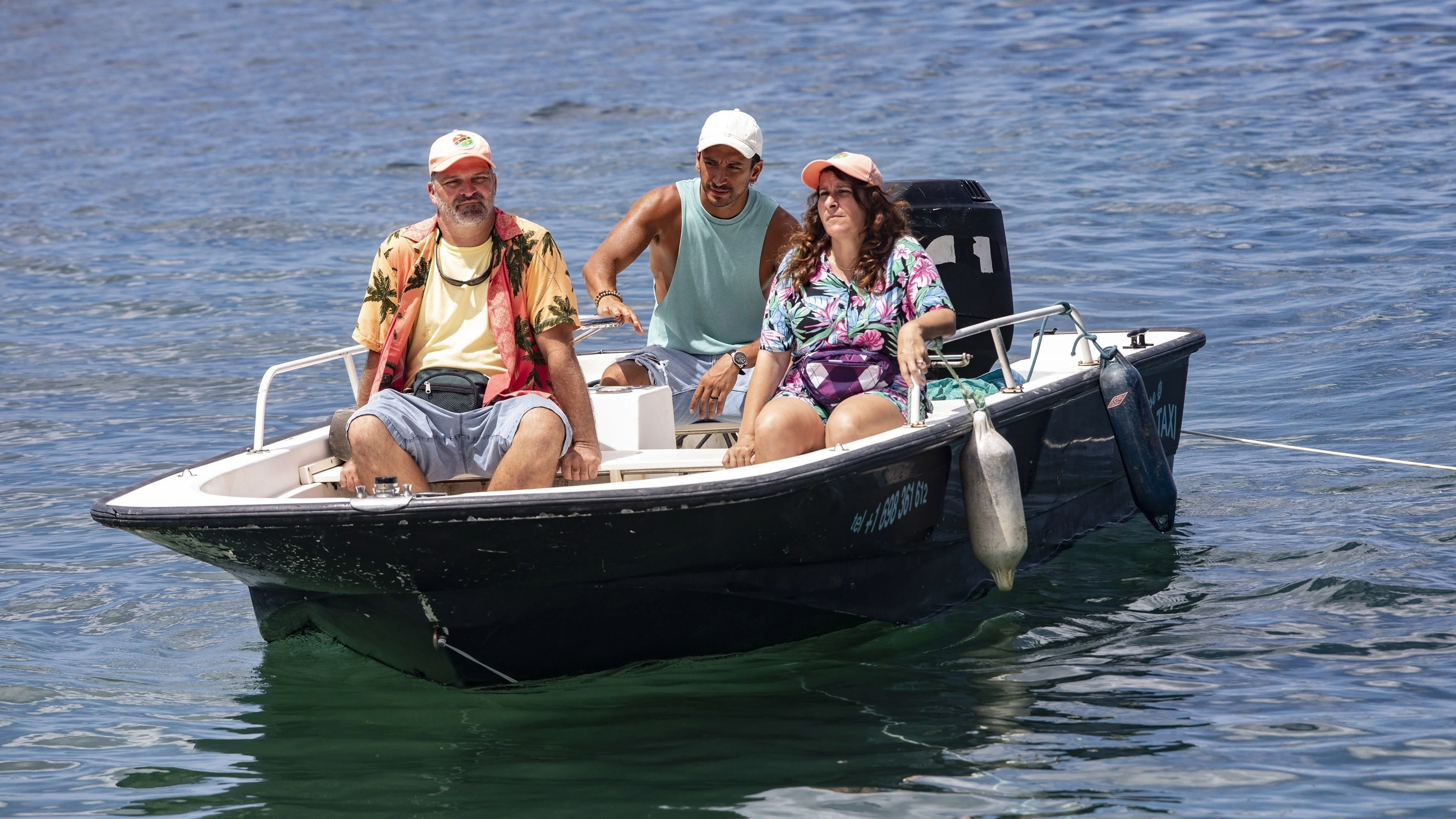 Delitti in Paradiso stagione 12