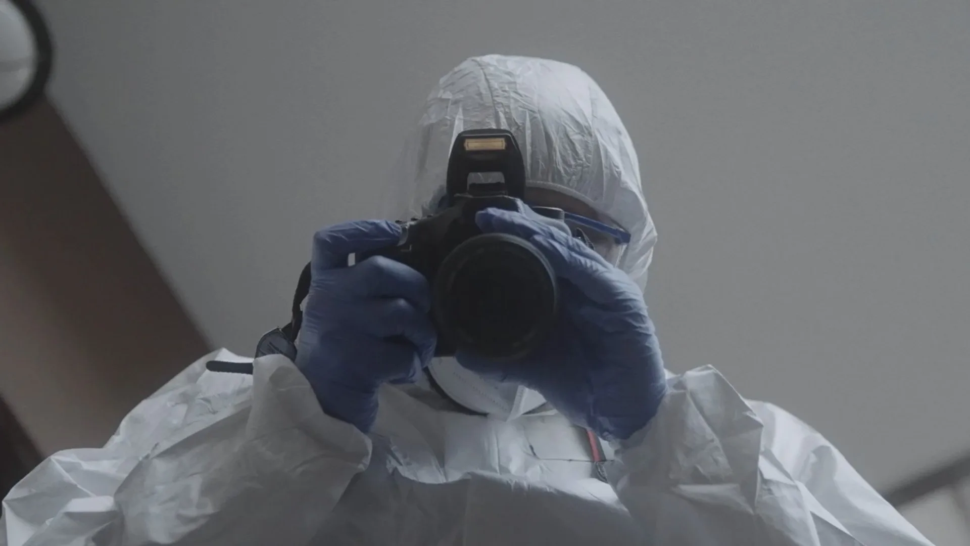 Delitti - Pamela Mastropietro stagione 1