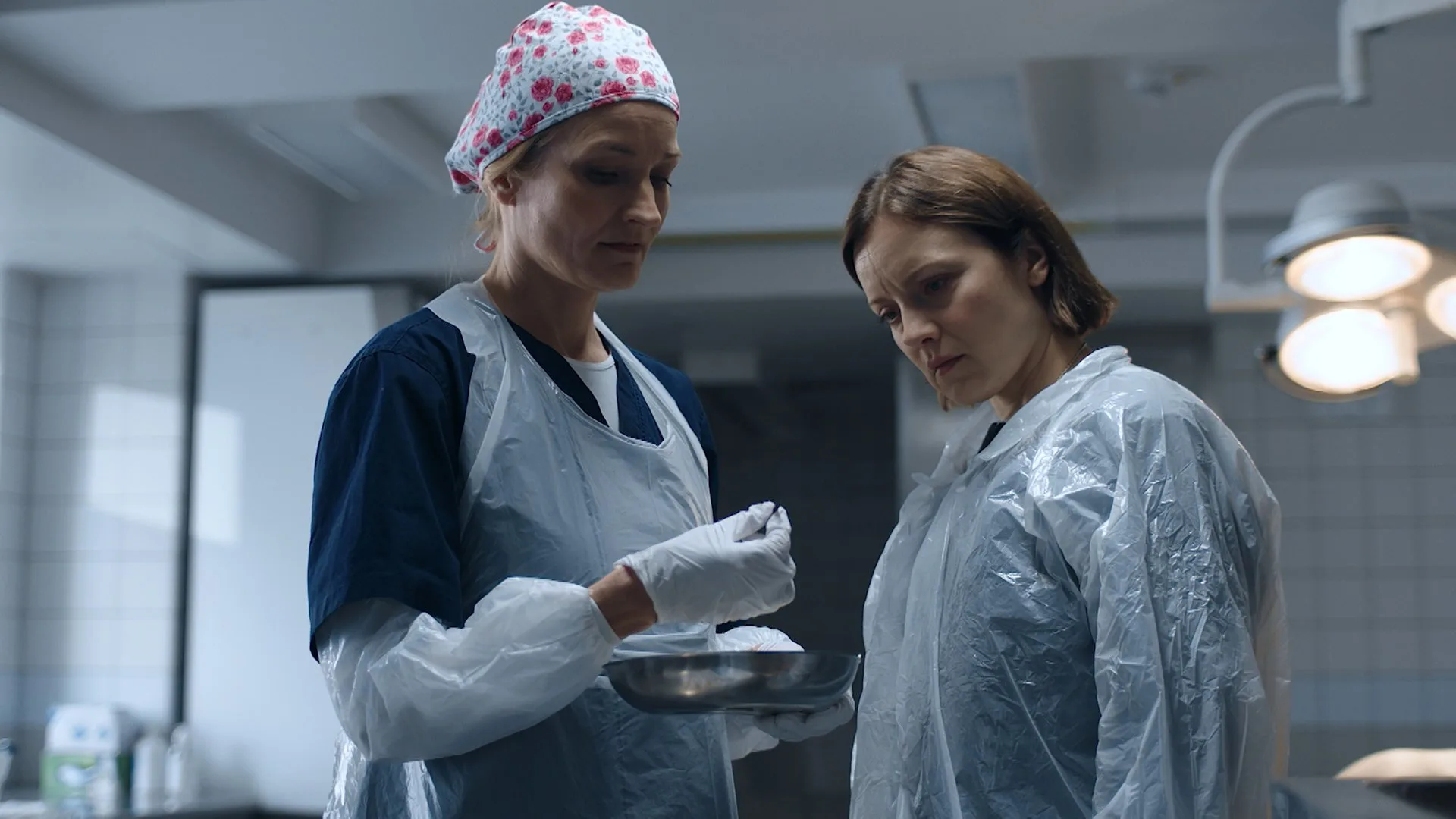 Detective Maria Kallio stagione 2