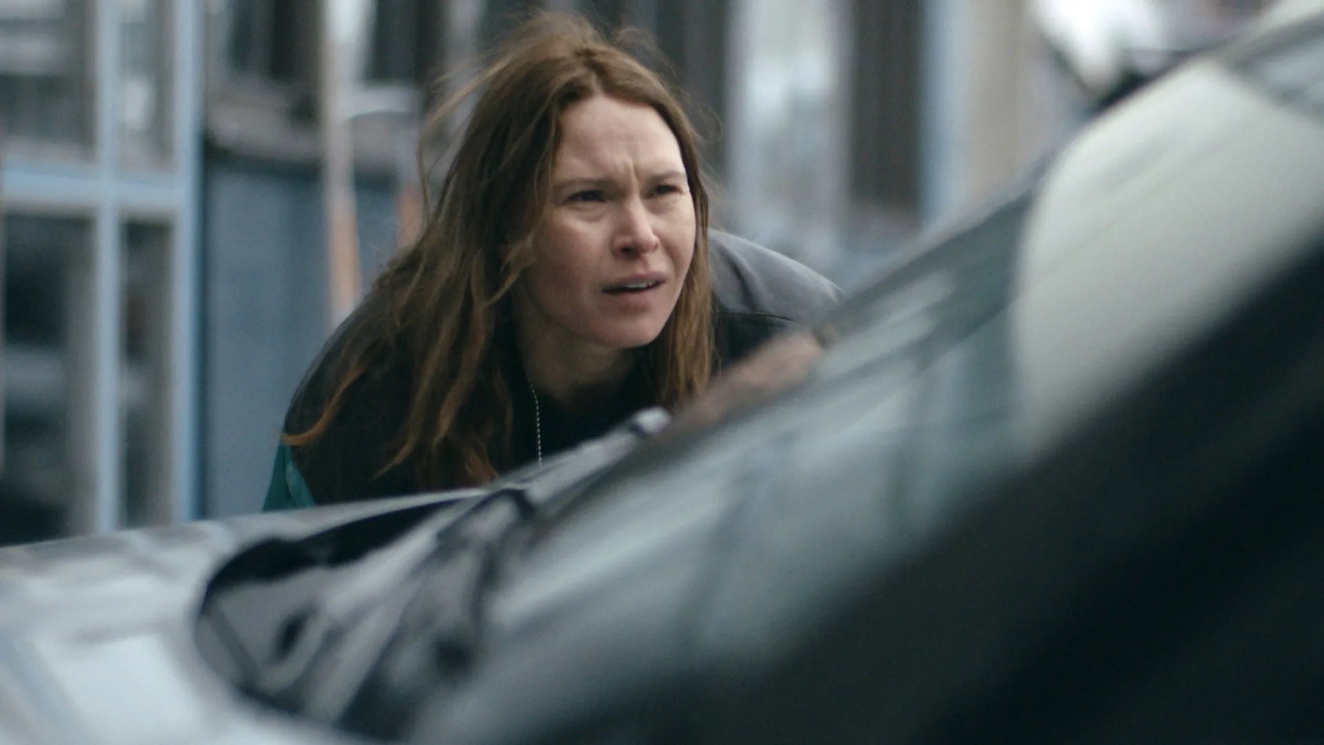 Detective Maria Kallio stagione 2