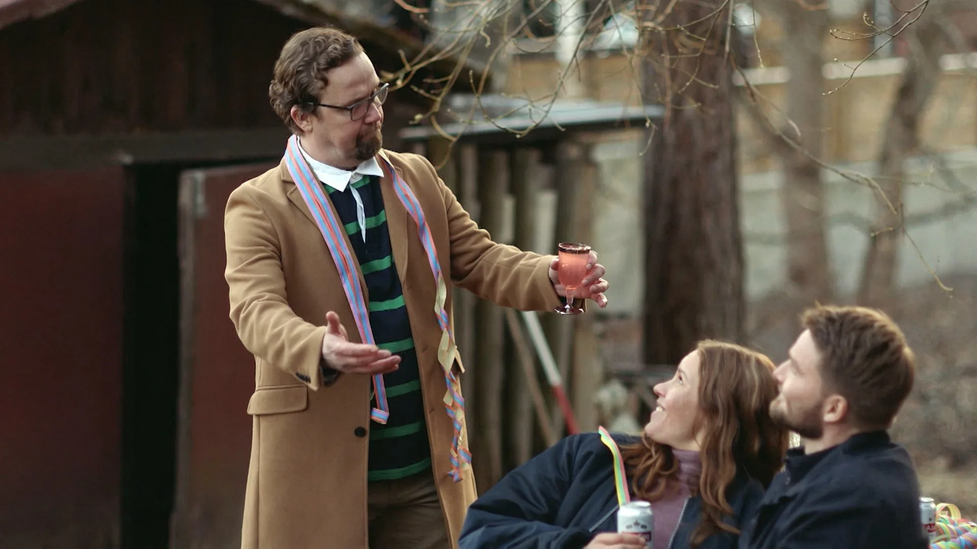 Detective Maria Kallio stagione 2