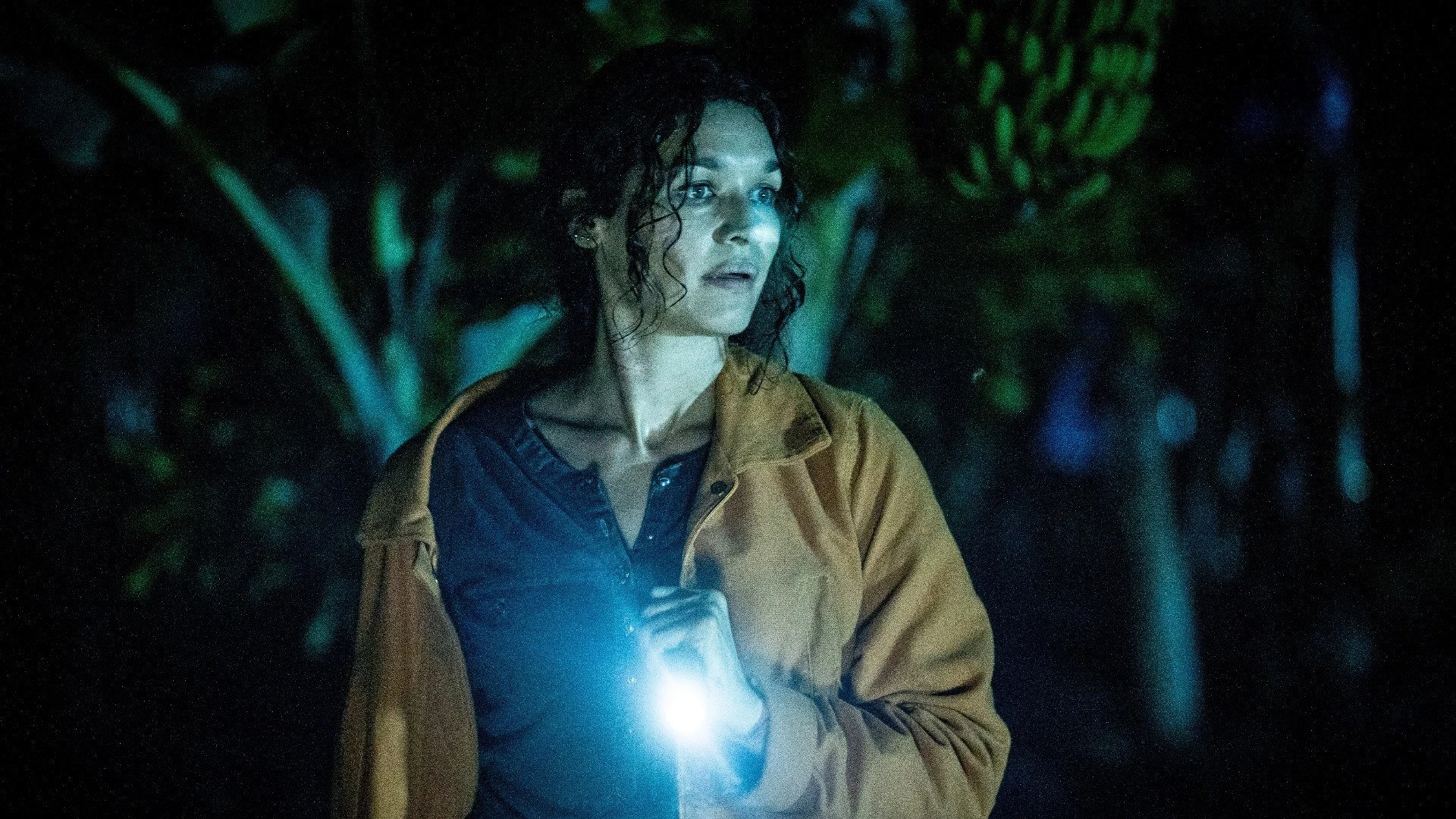 Detective Reyka stagione 1
