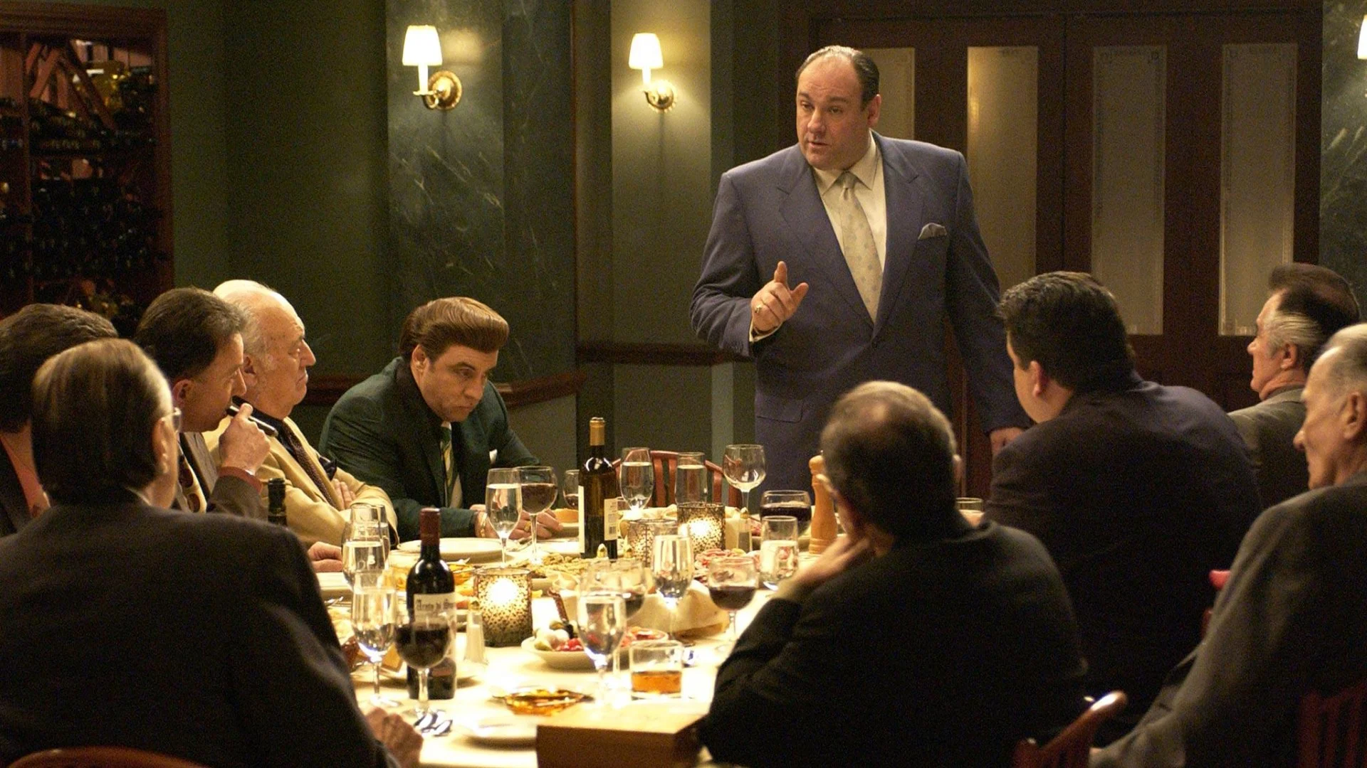 I Soprano stagione 5