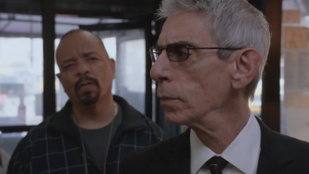 Law & Order: Special Victims Unit stagione 14