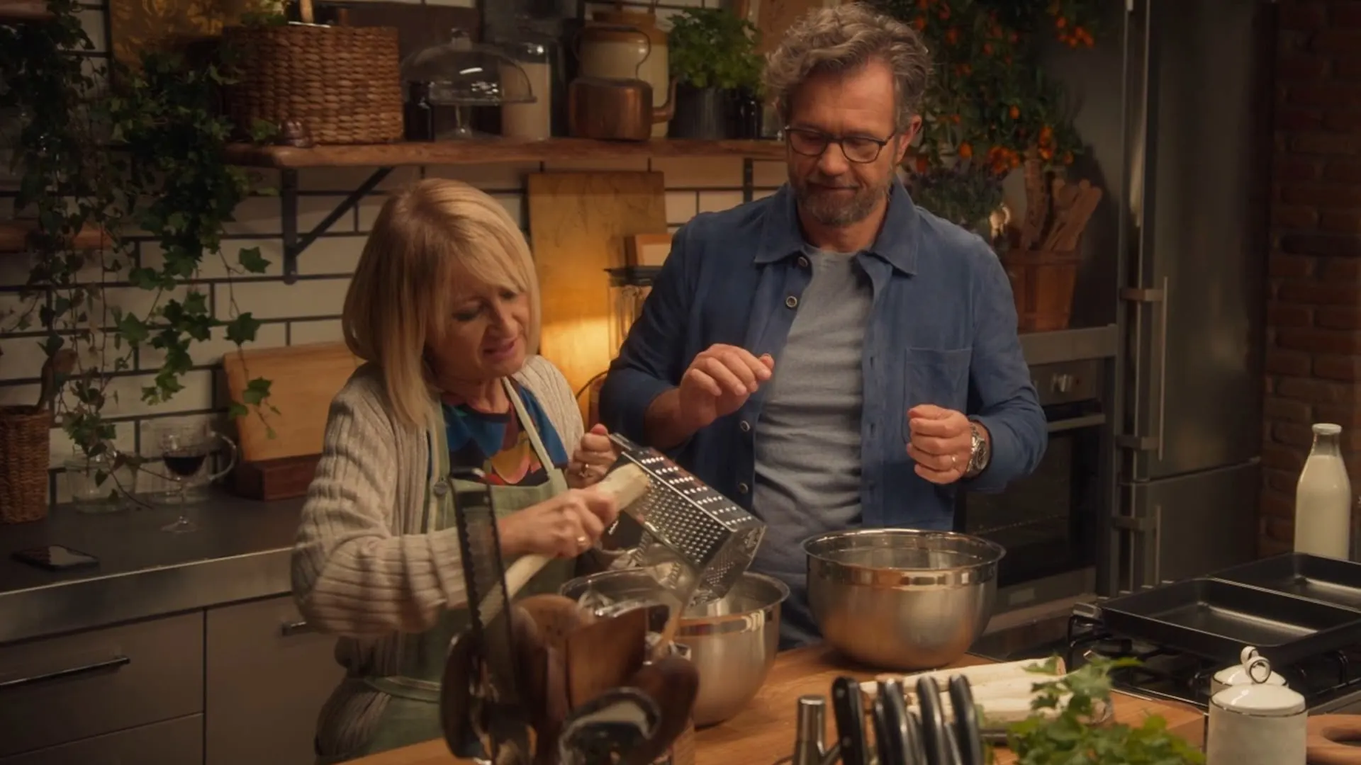 Dinner Club stagione 1