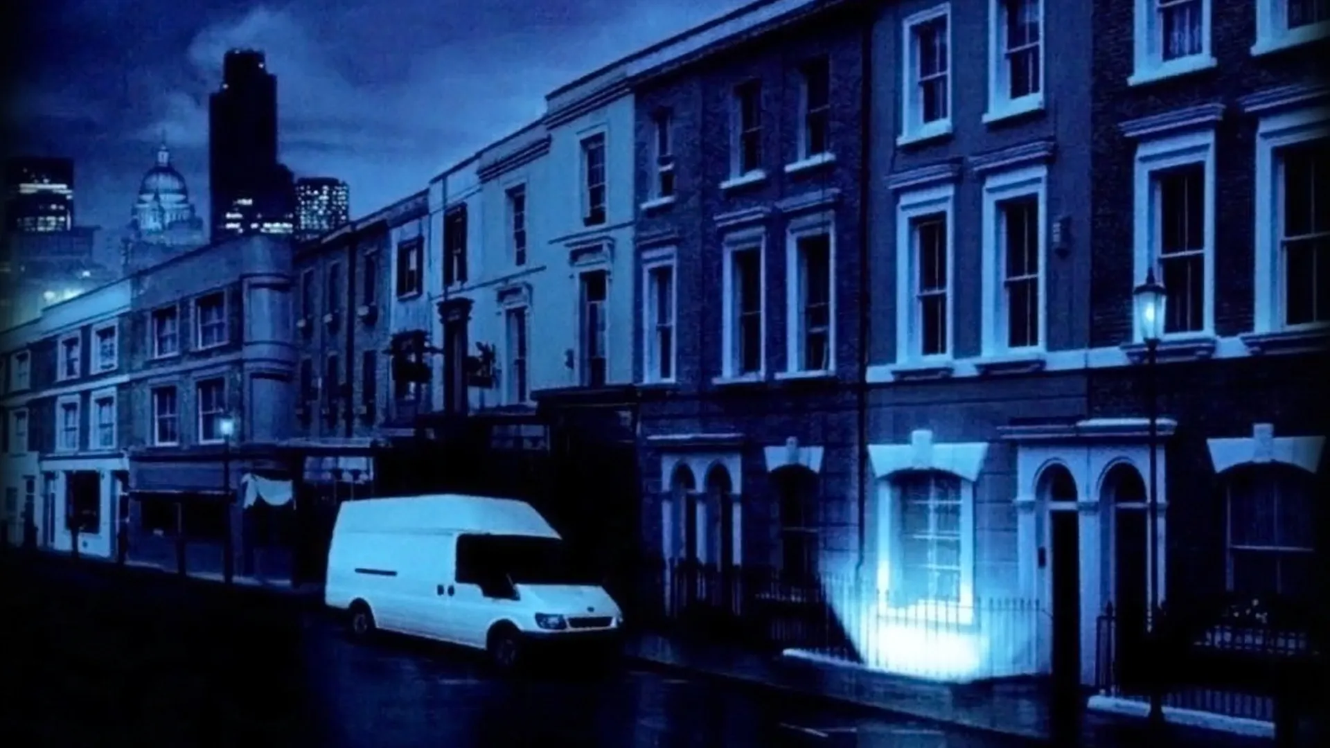 Dirty War - Strategia del terrore