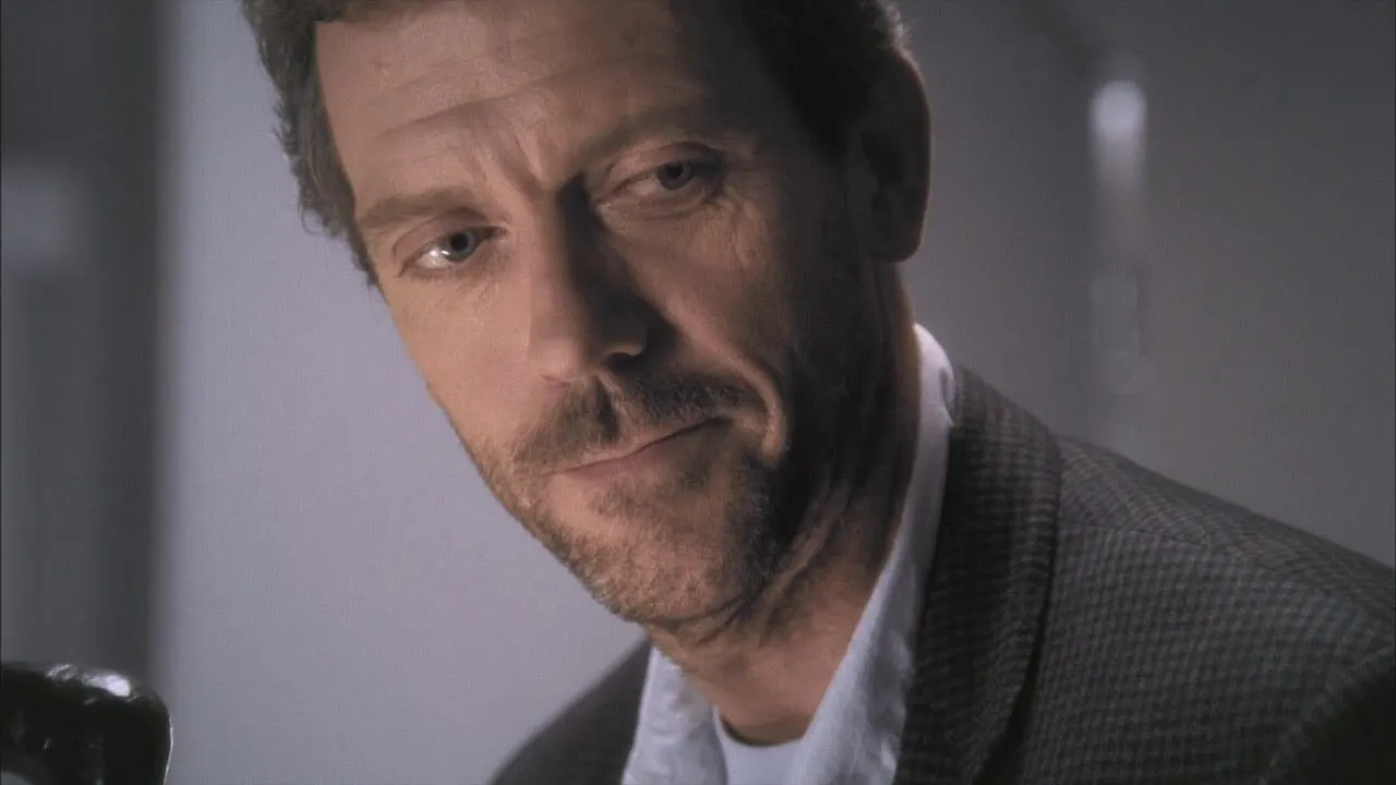 Dr. House - Medical Division stagione 1