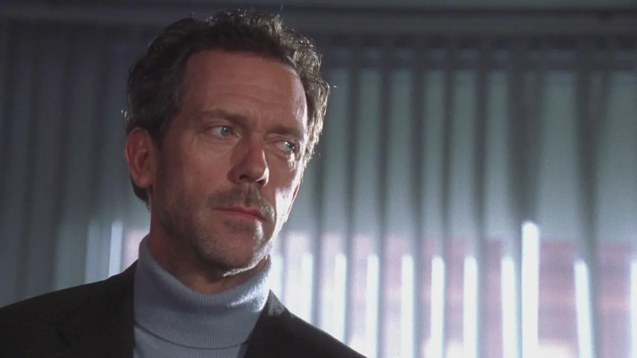 Dr. House: Medical Division stagione 1