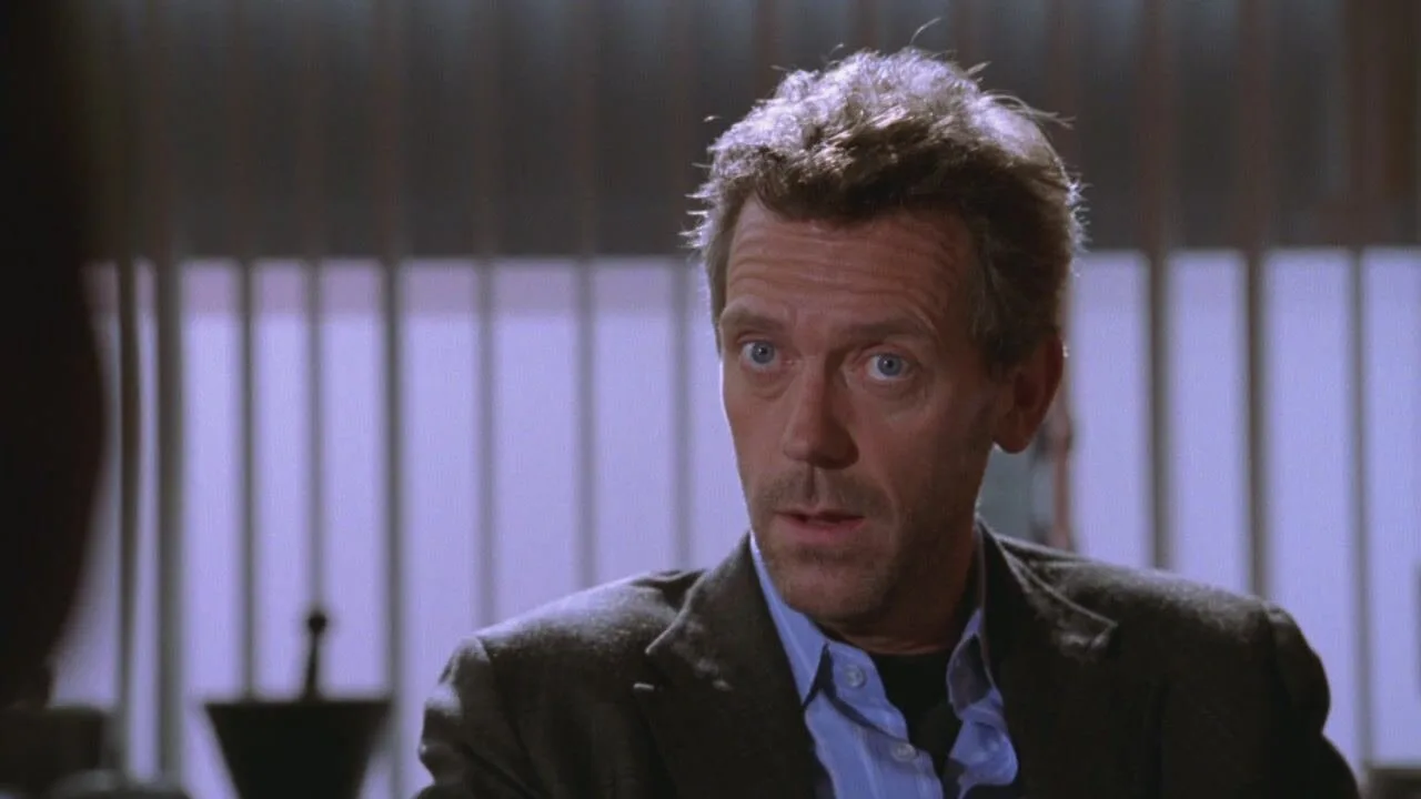 Dr. House: Medical Division stagione 1