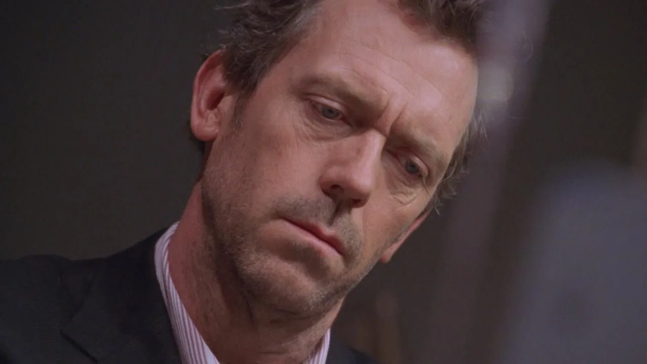 Dr. House: Medical Division stagione 1