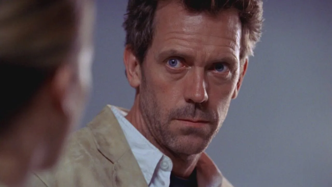 Dr. House: Medical Division stagione 1