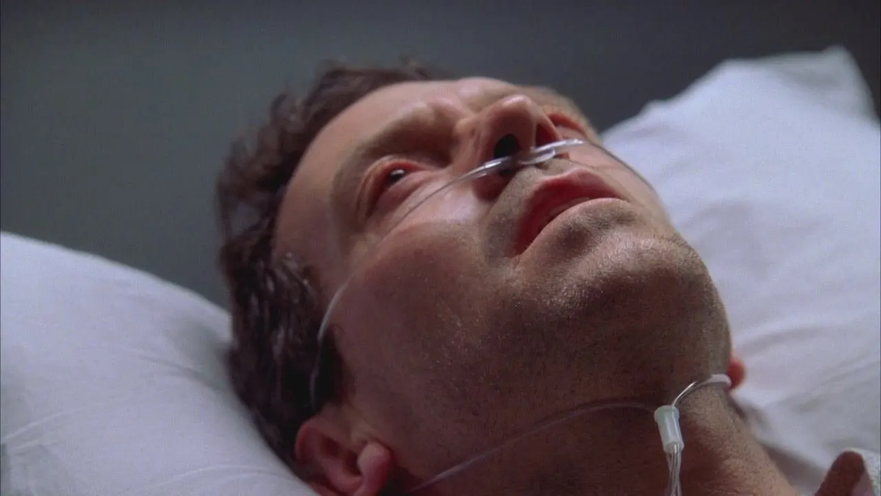 Dr. House: Medical Division stagione 1