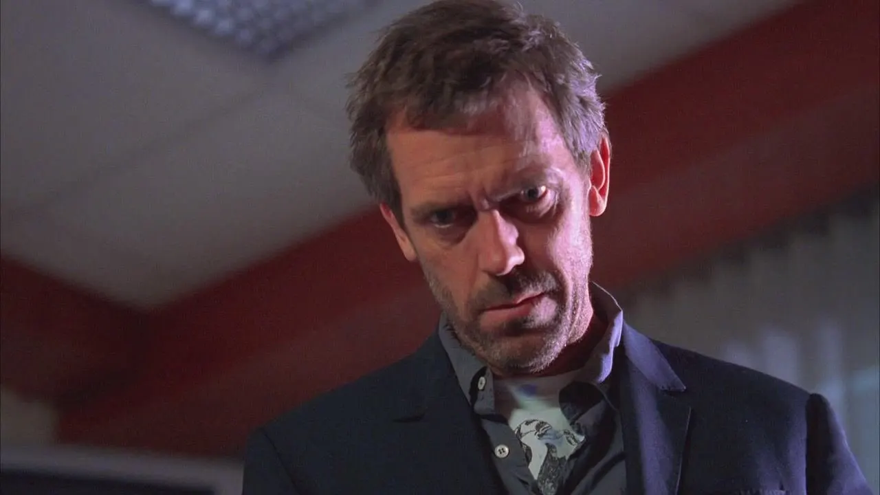 Dr. House: Medical Division stagione 2