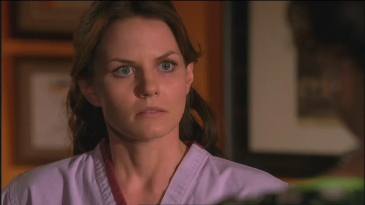 Dr. House: Medical Division stagione 2