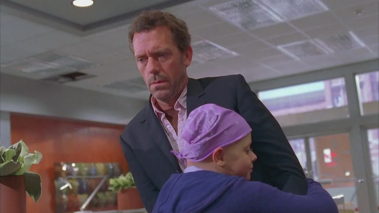 Dr. House - Medical Division stagione 2