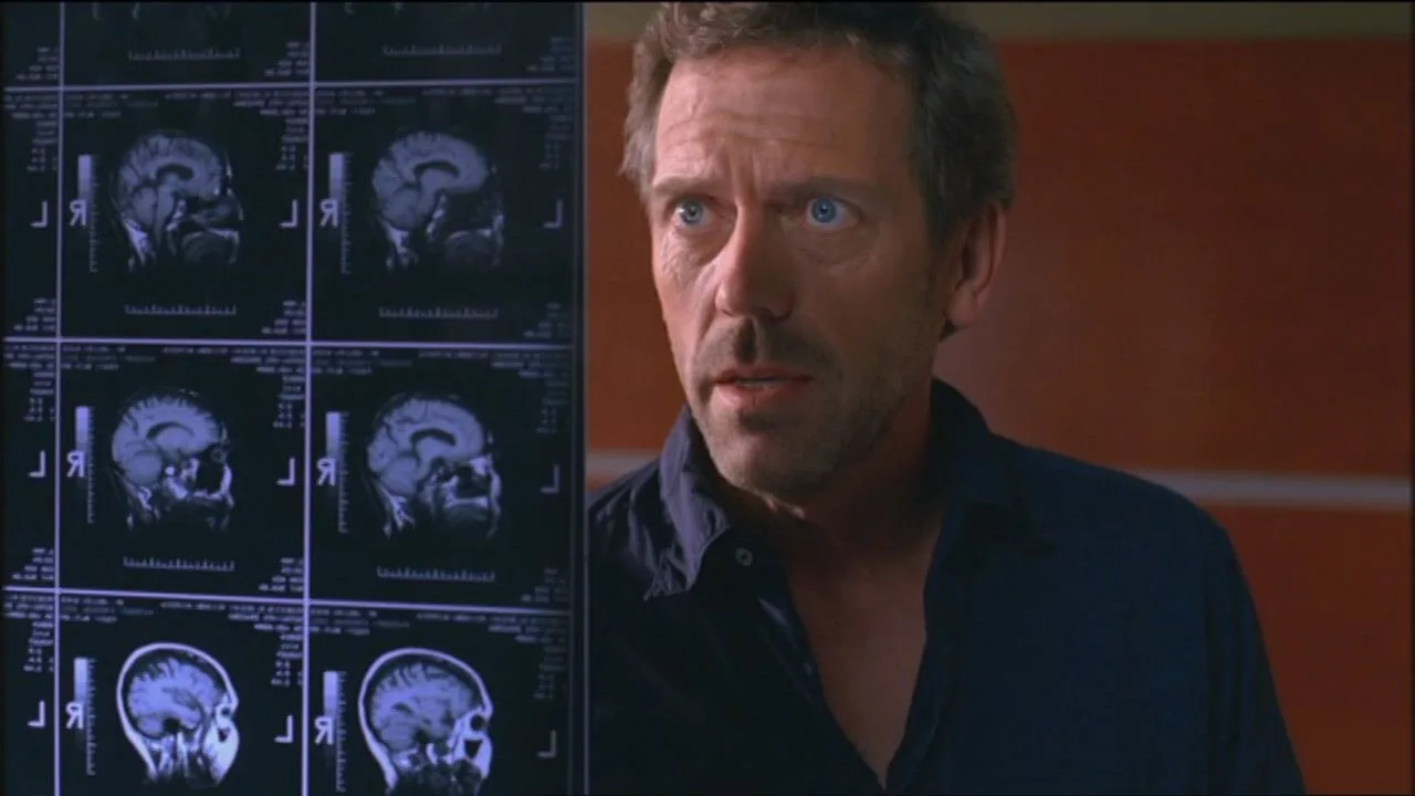 Dr. House: Medical Division stagione 2