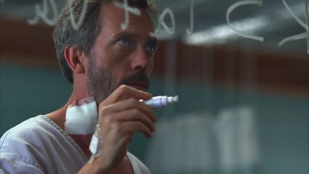 Dr. House: Medical Division stagione 2