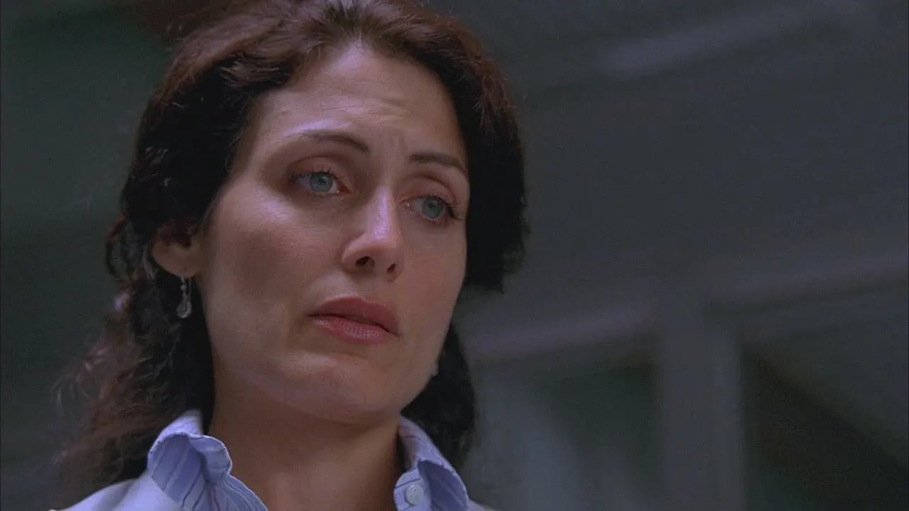 Dr. House: Medical Division stagione 2