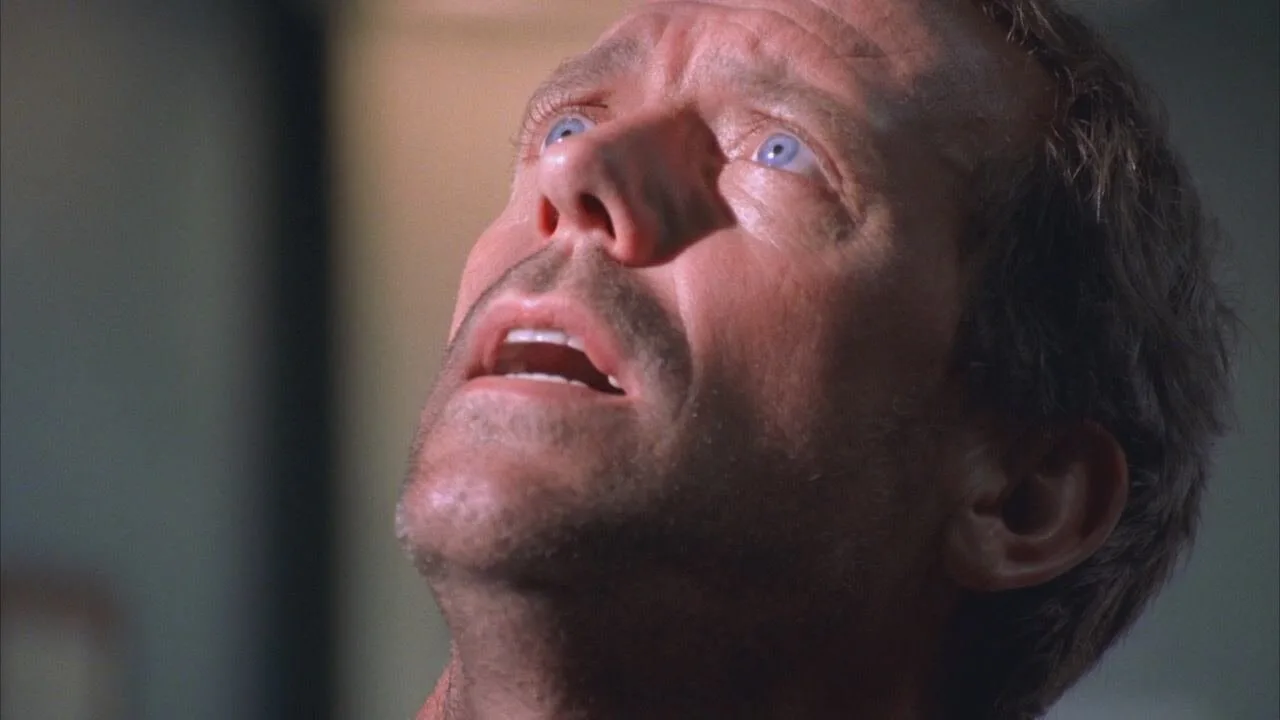 Dr. House: Medical Division stagione 2