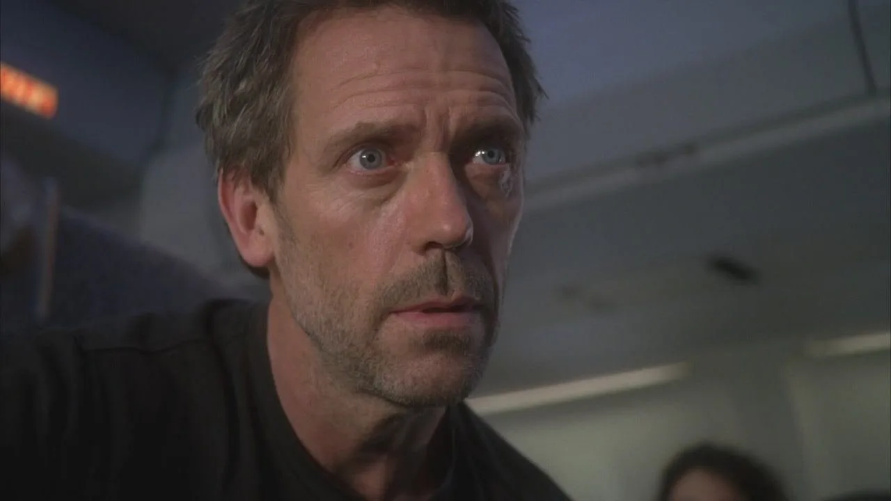 Dr. House: Medical Division stagione 3