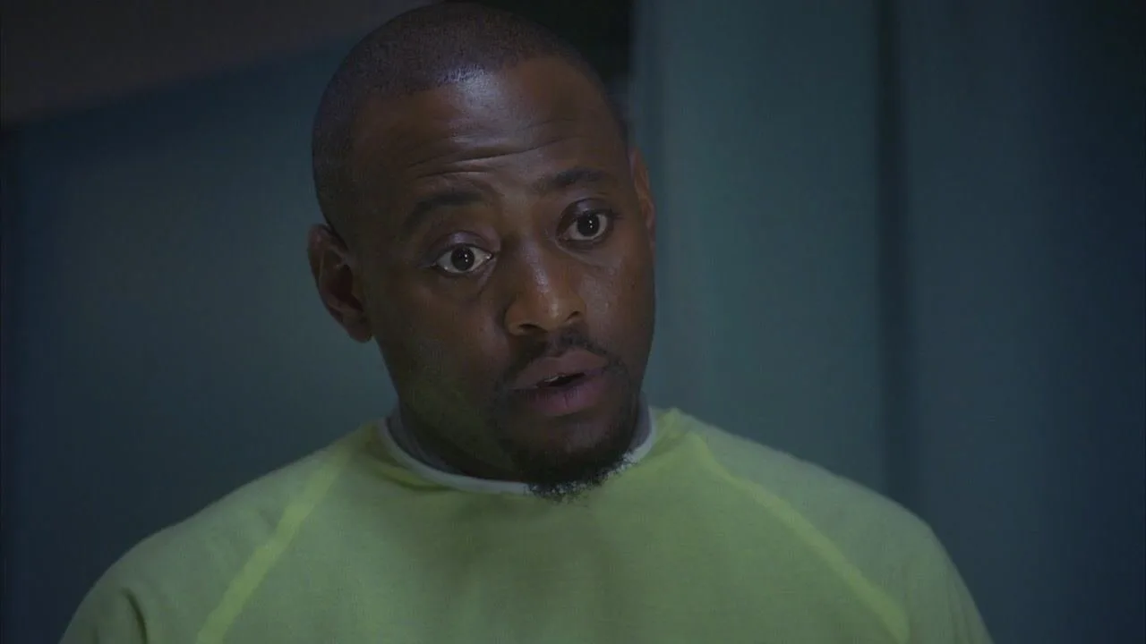 Dr. House: Medical Division stagione 3