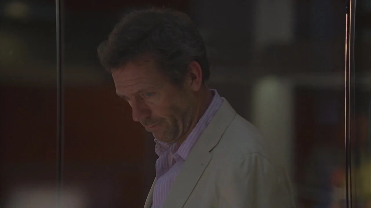 Dr. House: Medical Division stagione 3