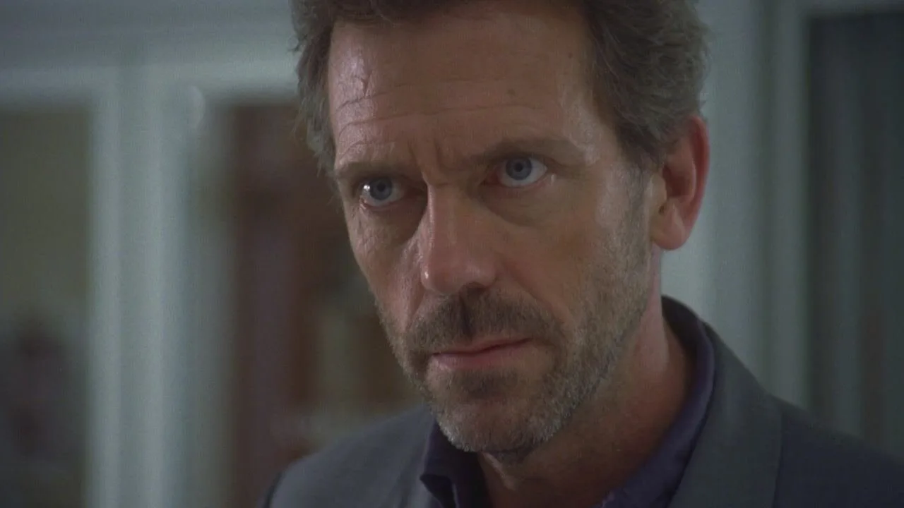 Dr. House - Medical Division stagione 3