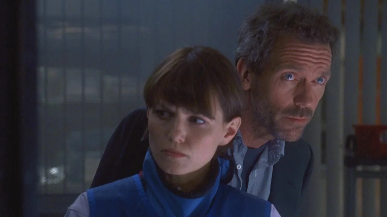 Dr. House: Medical Division stagione 3