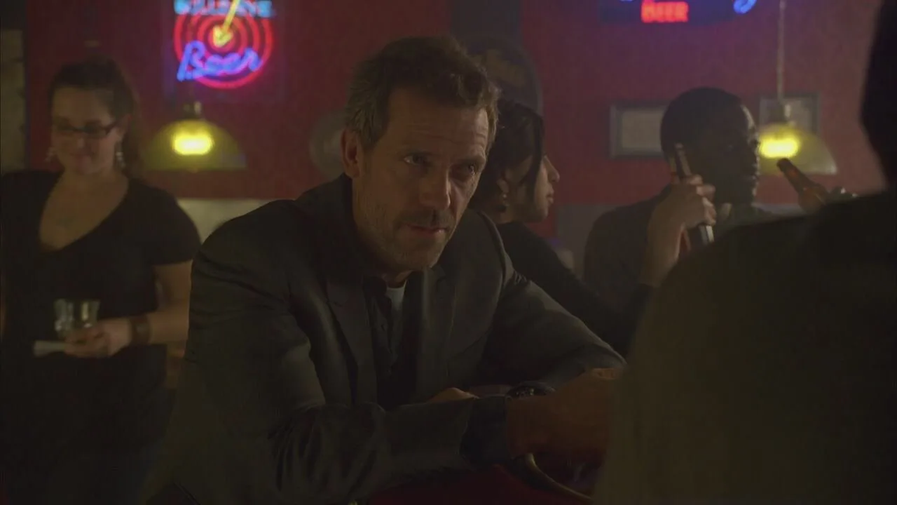 Dr. House: Medical Division stagione 4